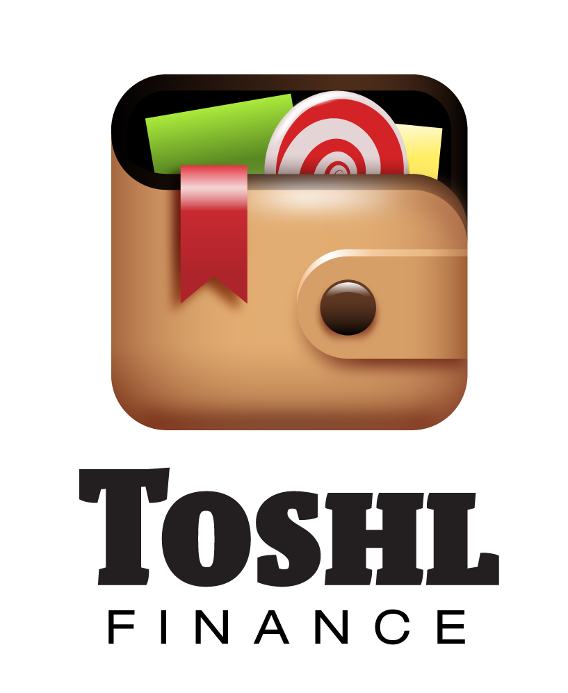 Toshl