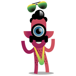 great success bathing suit monster